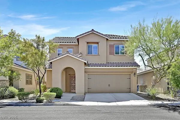 7913 Woolly Street, Las Vegas, NV 89149