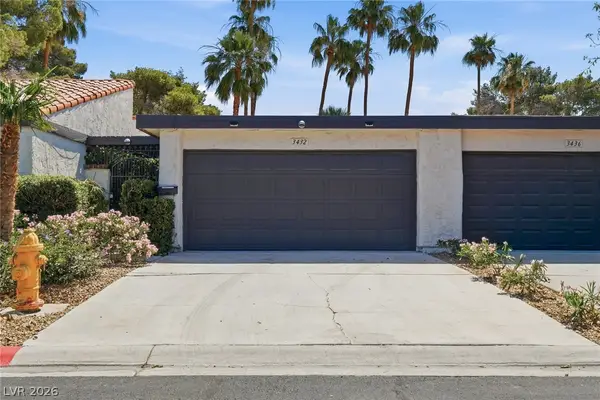 3432 Pino Circle, Las Vegas, NV 89121
