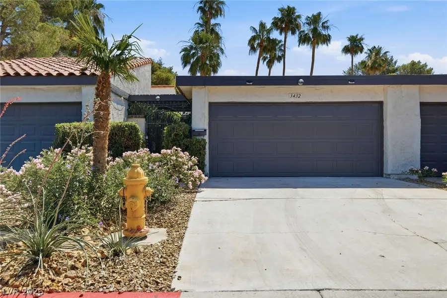 3432 Pino Circle, Las Vegas, NV 89121 - #2