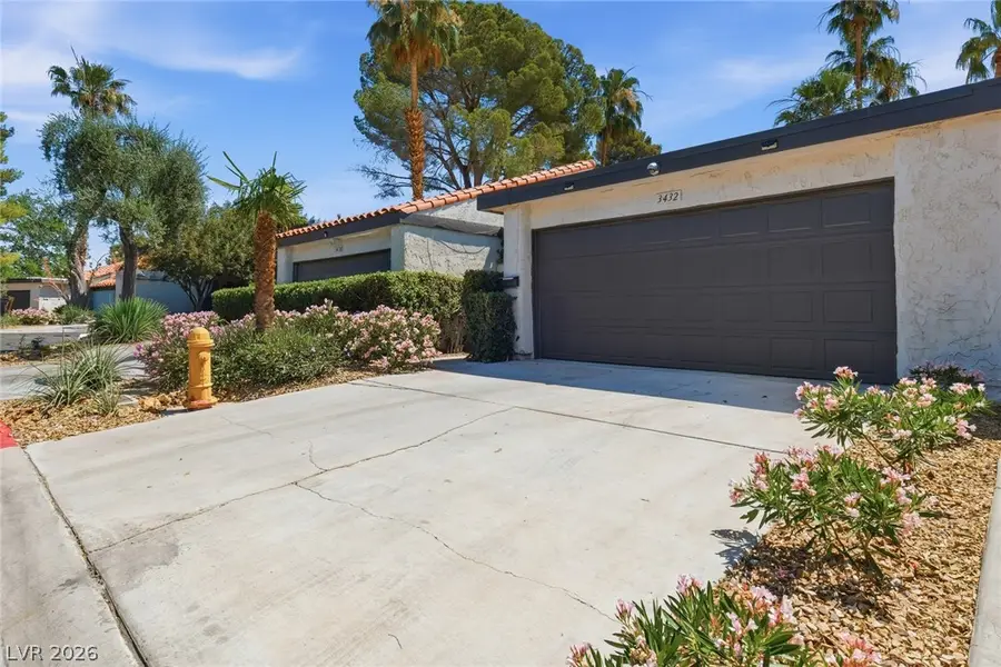 3432 Pino Circle, Las Vegas, NV 89121 - #3