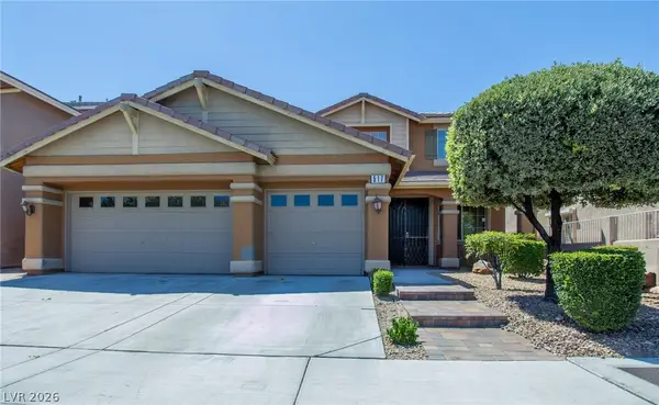517 Bianca Bay Street, Las Vegas, NV 89144