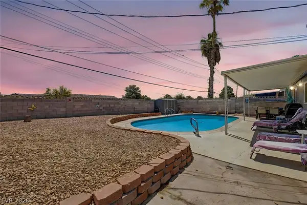 712 Saylor Way, Las Vegas, NV 89107
