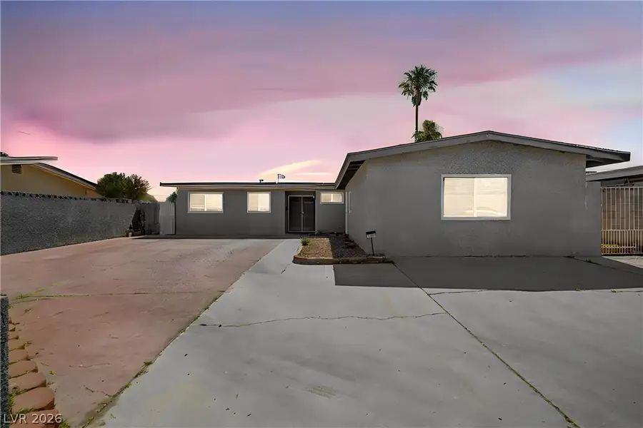 712 Saylor Way, Las Vegas, NV 89107 - #2