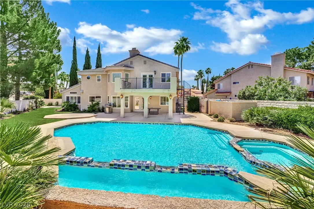 1930 Dresden Court, Henderson, NV 89014 - #1