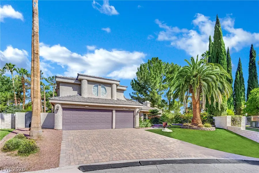 1930 Dresden Court, Henderson, NV 89014 - #2