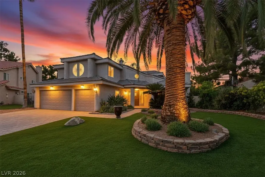 1930 Dresden Court, Henderson, NV 89014 - #3