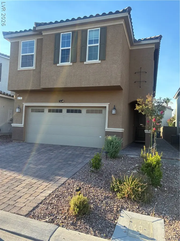 8726 Sand Verbena Avenue, Las Vegas, NV 89117 - #1