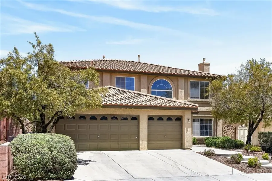 6328 Brave Voyager Court, Las Vegas, NV 89139 - #2