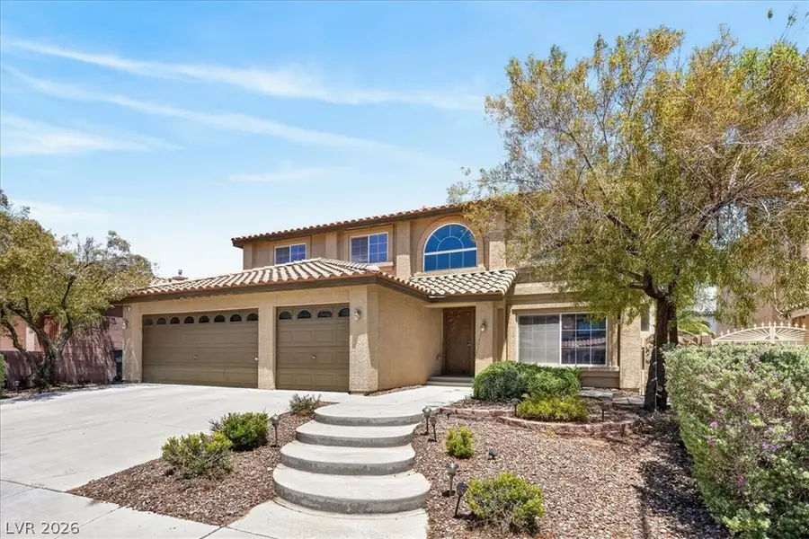 6328 Brave Voyager Court, Las Vegas, NV 89139 - #3