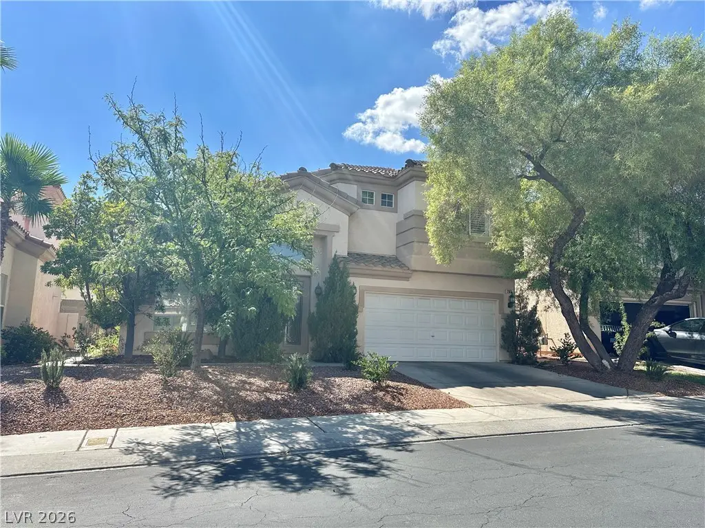 265 Blackstone River Avenue, Las Vegas, NV 89148 - #1