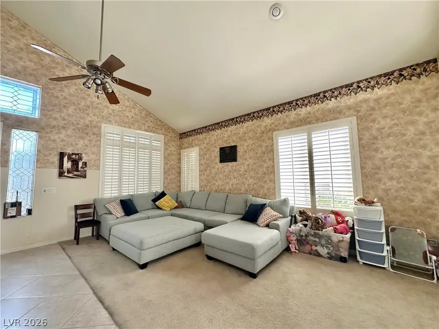 265 Blackstone River Avenue, Las Vegas, NV 89148 - #3