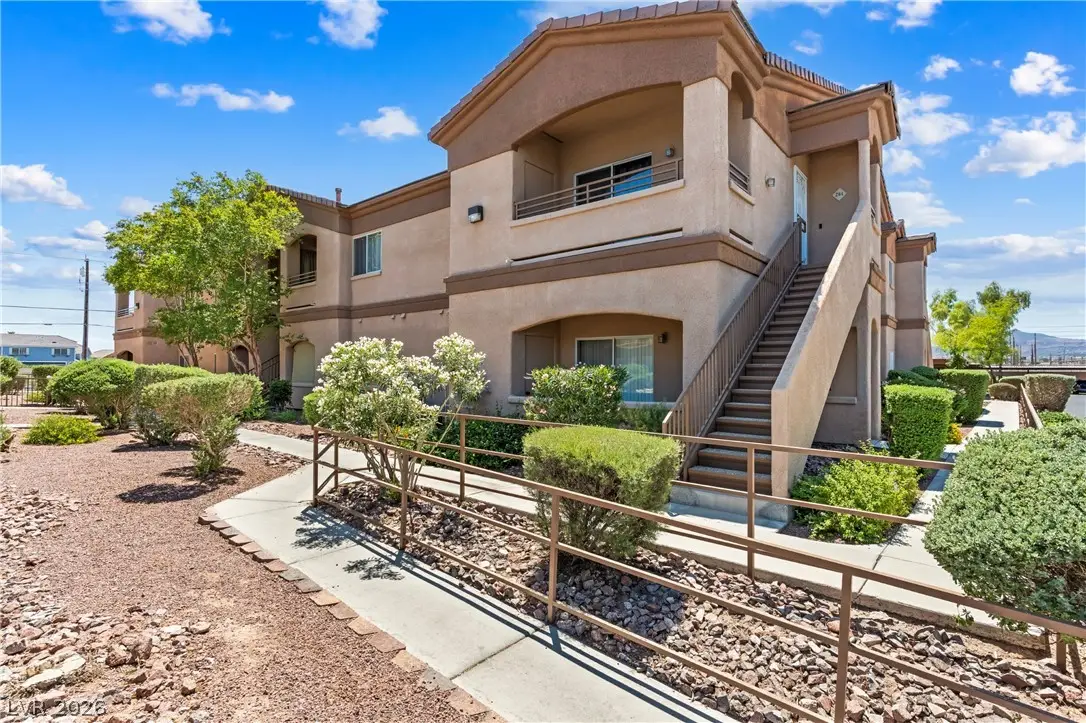 5751 E Hacienda Avenue #162, Las Vegas, NV 89122 - #1