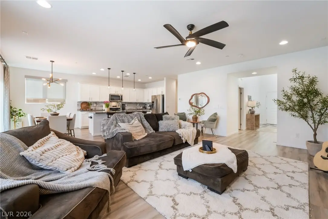 1000 Cetona Court, Henderson, NV 89011 - #1