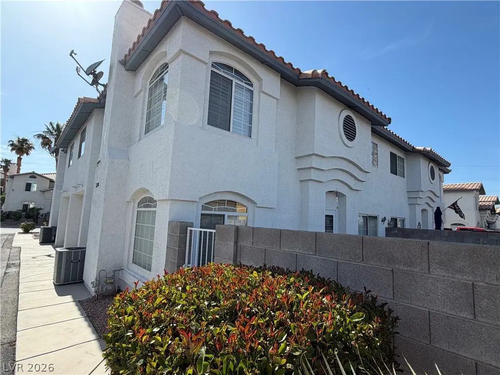 8200 Diamond Star Court, Las Vegas, NV 89145 - #1