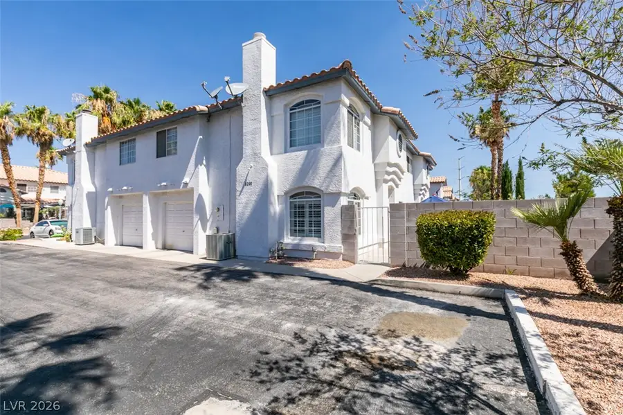 8200 Diamond Star Court, Las Vegas, NV 89145 - #2