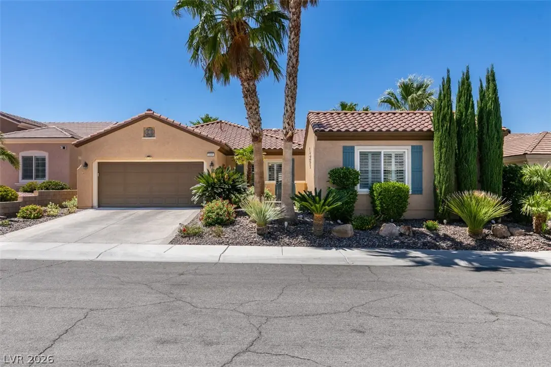 2225 Savannah River Street, Henderson, NV 89044 - #1