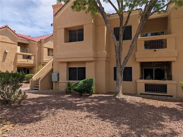 900 Heavenly Hills Court #207, Las Vegas, NV 89145