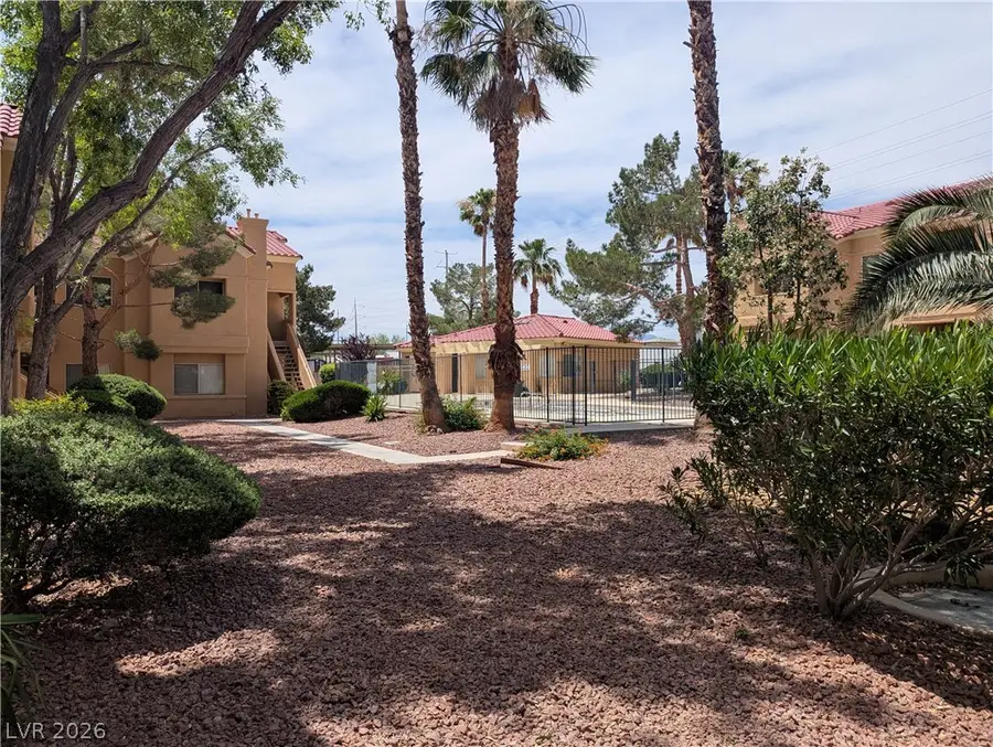 900 Heavenly Hills Court #207, Las Vegas, NV 89145 - #2