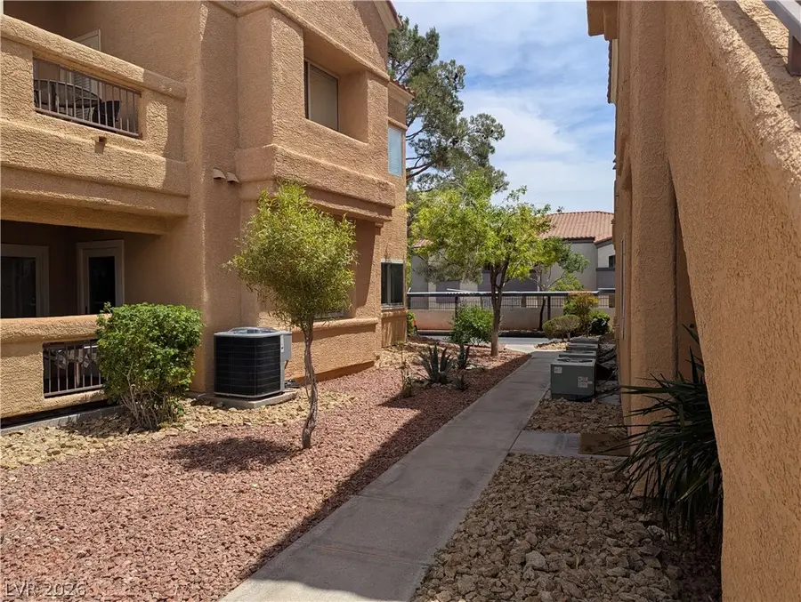 900 Heavenly Hills Court #207, Las Vegas, NV 89145 - #3