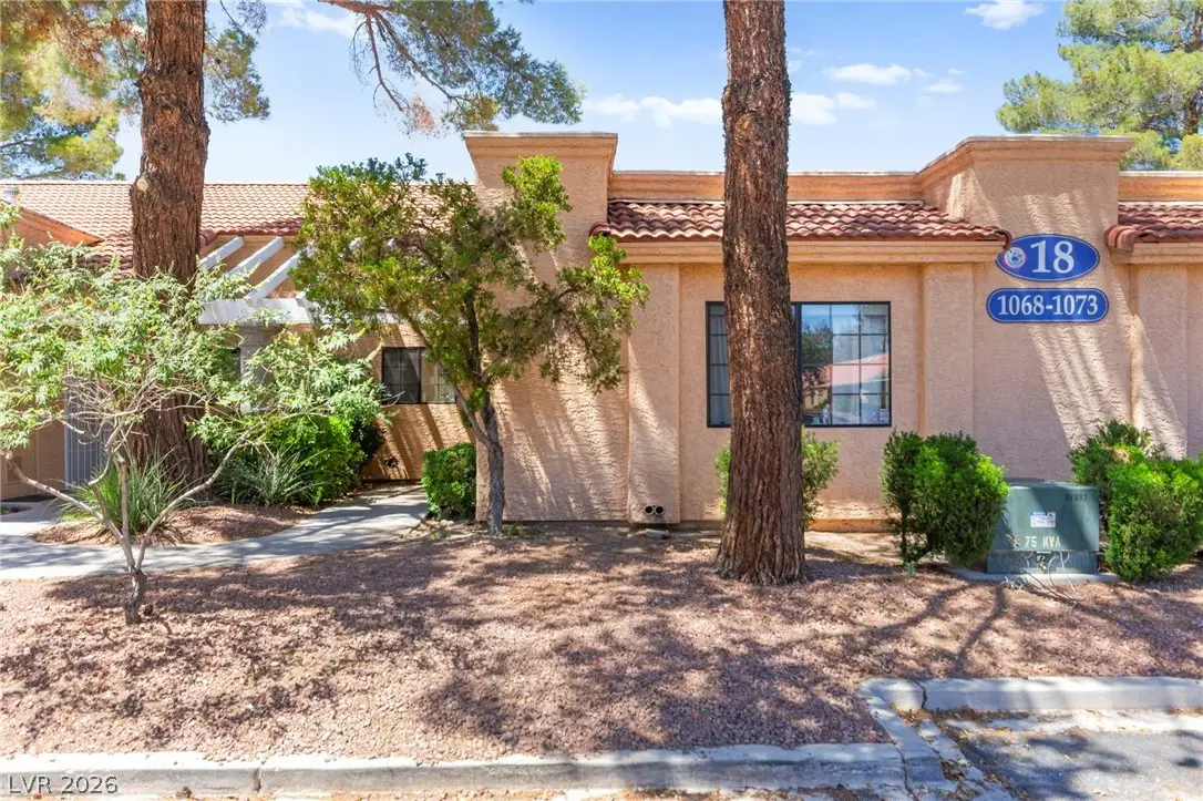 2851 S Valley View Boulevard #1071, Las Vegas, NV 89102 - #1