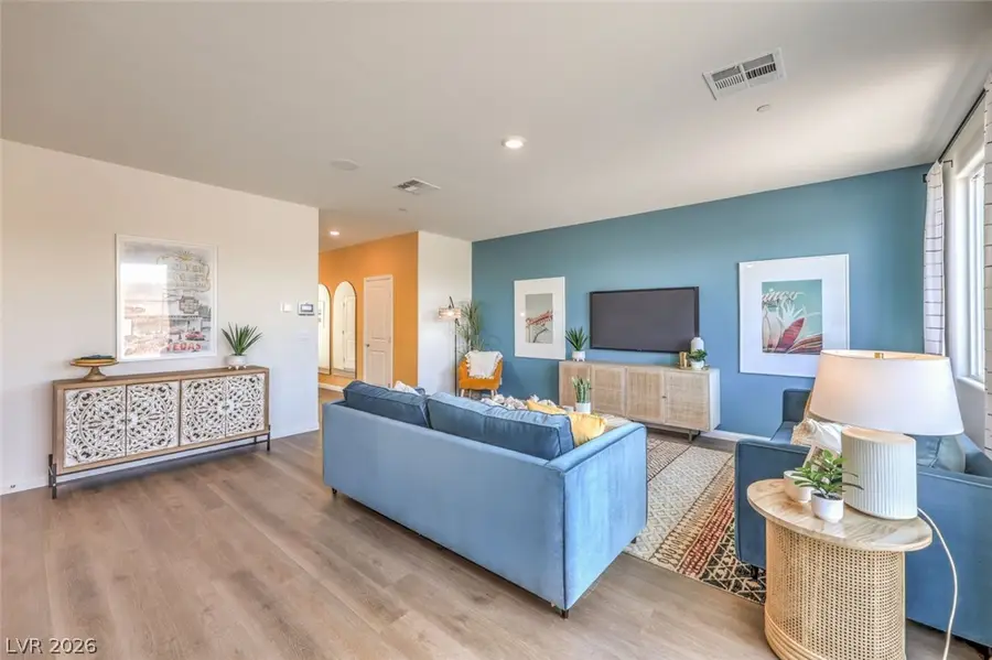 564 Silver Falcon Avenue, Henderson, NV 89011 - #2