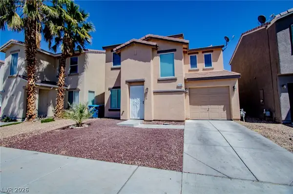 2108 Sandy Lane, Las Vegas, NV 89115