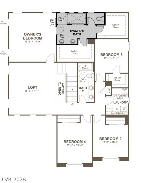 64 Serene Tempe Avenue, Henderson, NV 89011 - #3