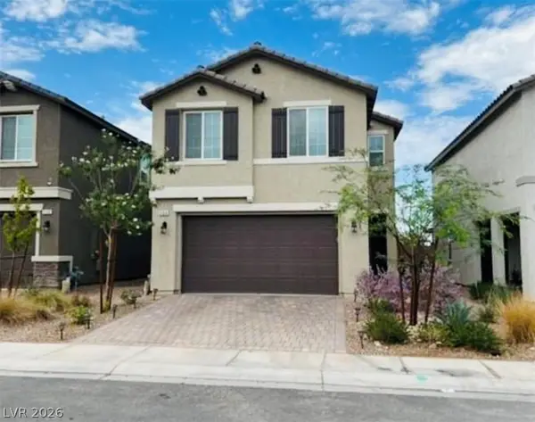 6164 Desert Orchid Way, Las Vegas, NV 89141