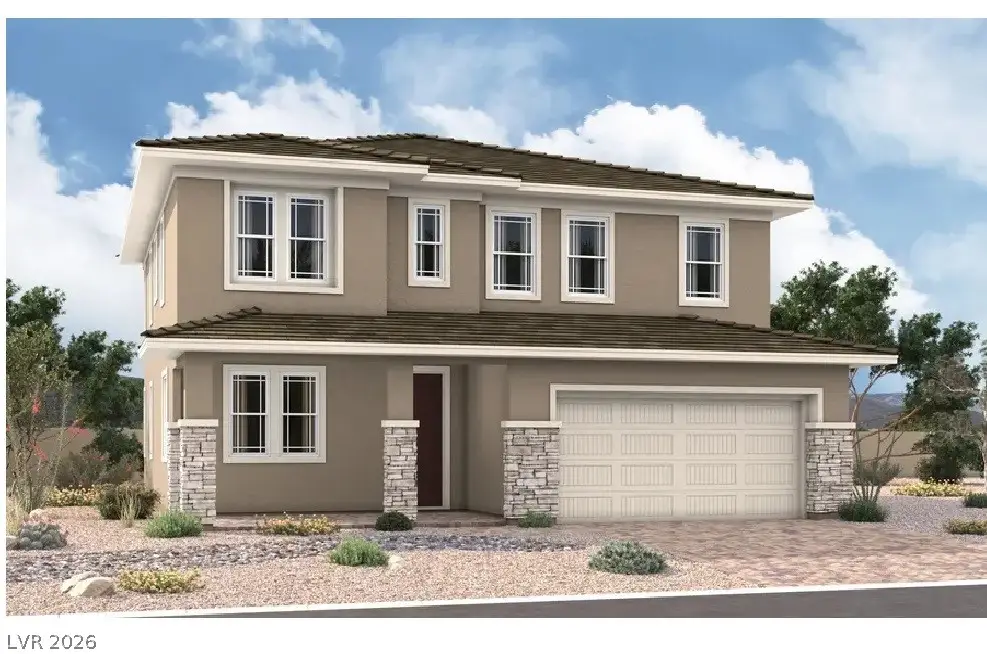 66 Serene Tempo Avenue, Henderson, NV 89011 - #1