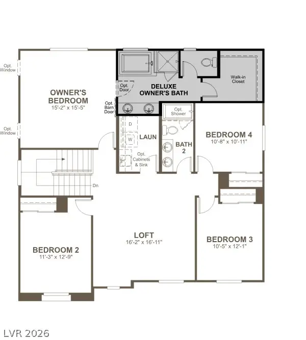 66 Serene Tempo Avenue, Henderson, NV 89011 - #3