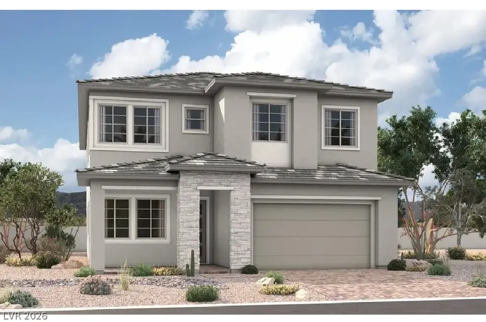 132 Vernalis Avenue, Las Vegas, NV 89138 - #1