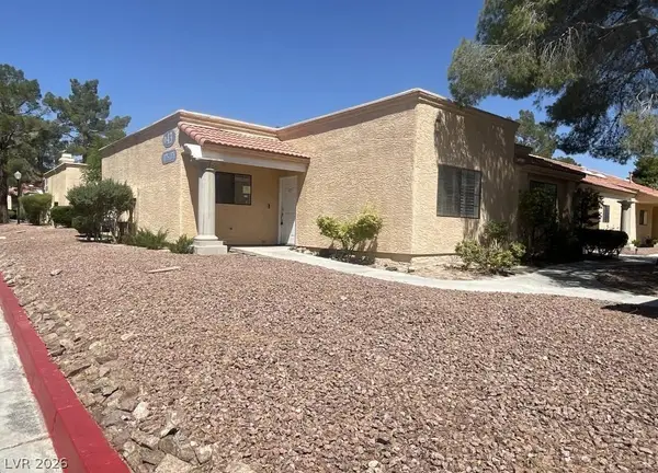 2851 S Valley View Boulevard #1175, Las Vegas, NV 89102
