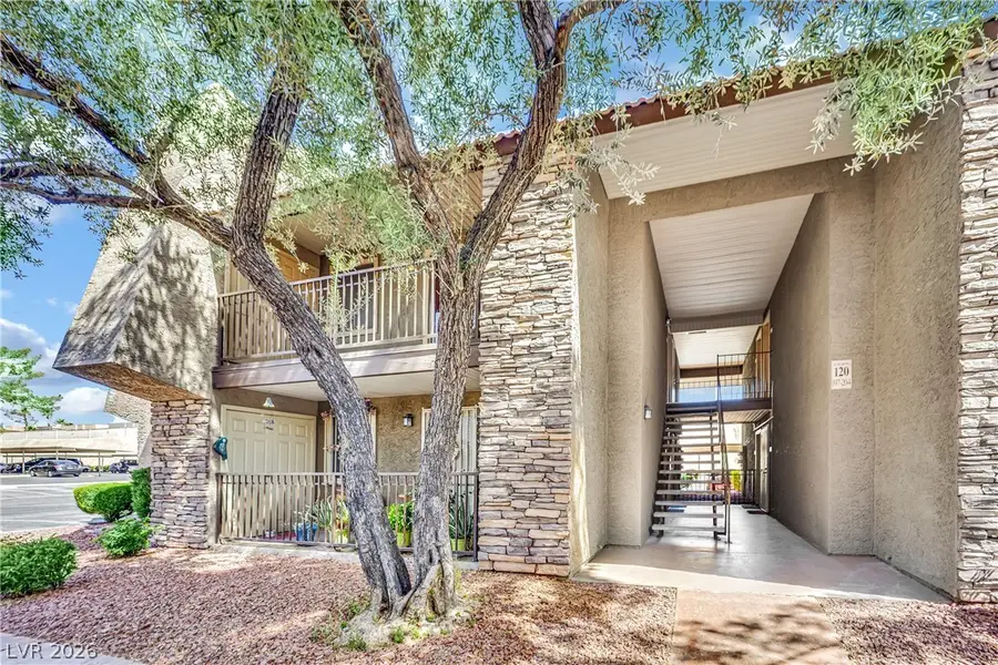 5098 River Glen Drive #198, Las Vegas, NV 89103 - #2