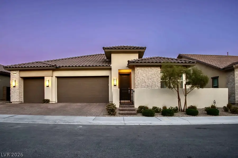 180 Medianoche Street, Las Vegas, NV 89138 - #3