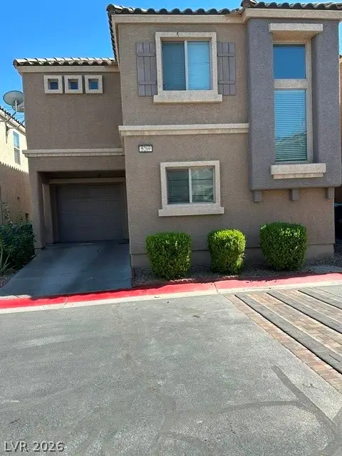 5269 Tipper Avenue, Las Vegas, NV 89122 - #1