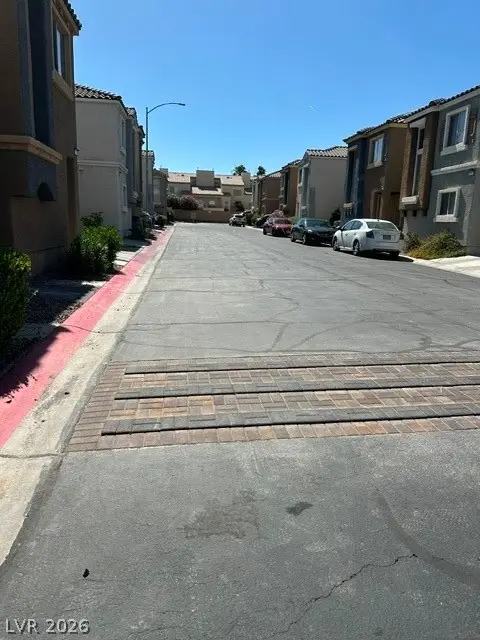 5269 Tipper Avenue, Las Vegas, NV 89122 - #3