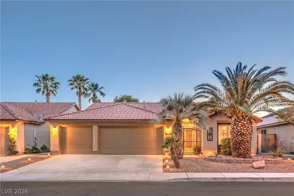 9039 Danesbury Court, Las Vegas, NV 89123