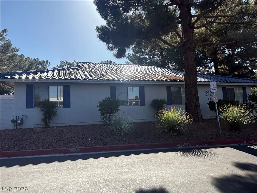 2121 Twickenham Place #B, Las Vegas, NV 89108 - #1
