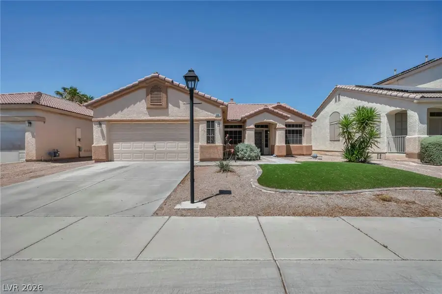 5300 Whisper Lake Avenue, Las Vegas, NV 89131 - #3
