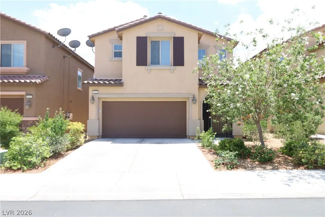 6531 Twin Arrows Avenue, Las Vegas, NV 89122 - #1