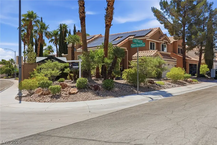 2440 Sage Pointe Circle, Las Vegas, NV 89128 - #3
