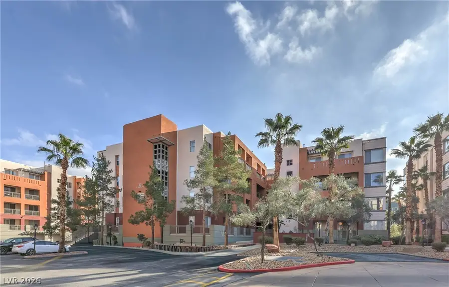 43 E Agate Avenue #201, Las Vegas, NV 89123 - #2