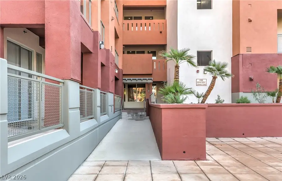 43 E Agate Avenue #201, Las Vegas, NV 89123 - #3