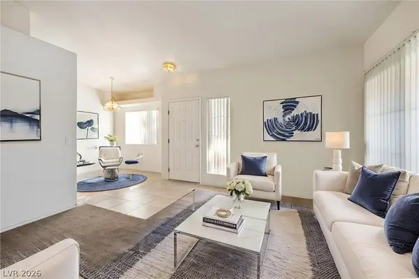 325 Amber Pine Street #205, Las Vegas, NV 89144