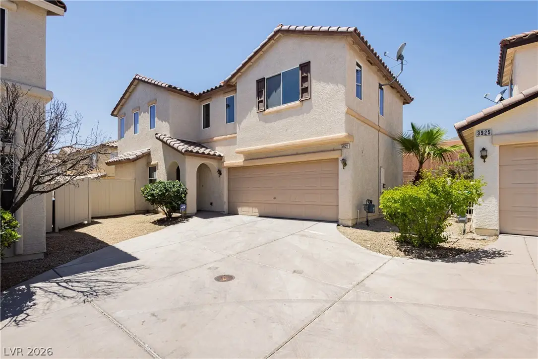 3921 Bayamon Street, Las Vegas, NV 89129 - #1