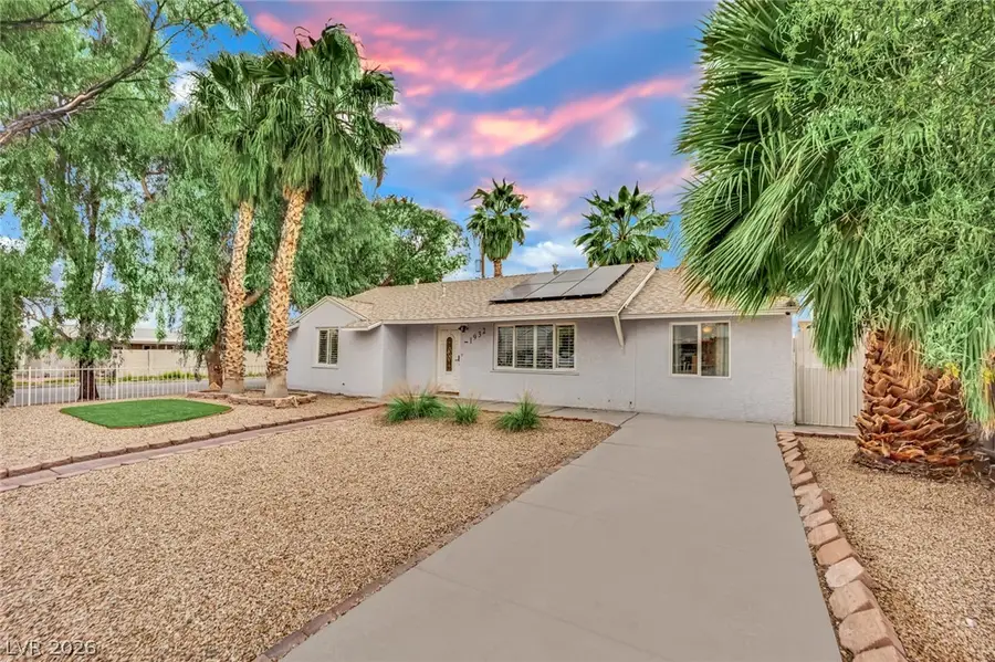 1932 Hassett Avenue, Las Vegas, NV 89104 - #2