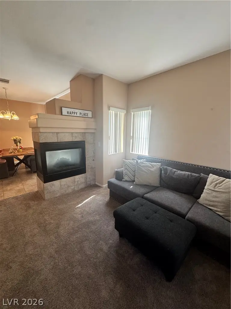 6505 Sundown Heights Avenue, Las Vegas, NV 89130 - #2