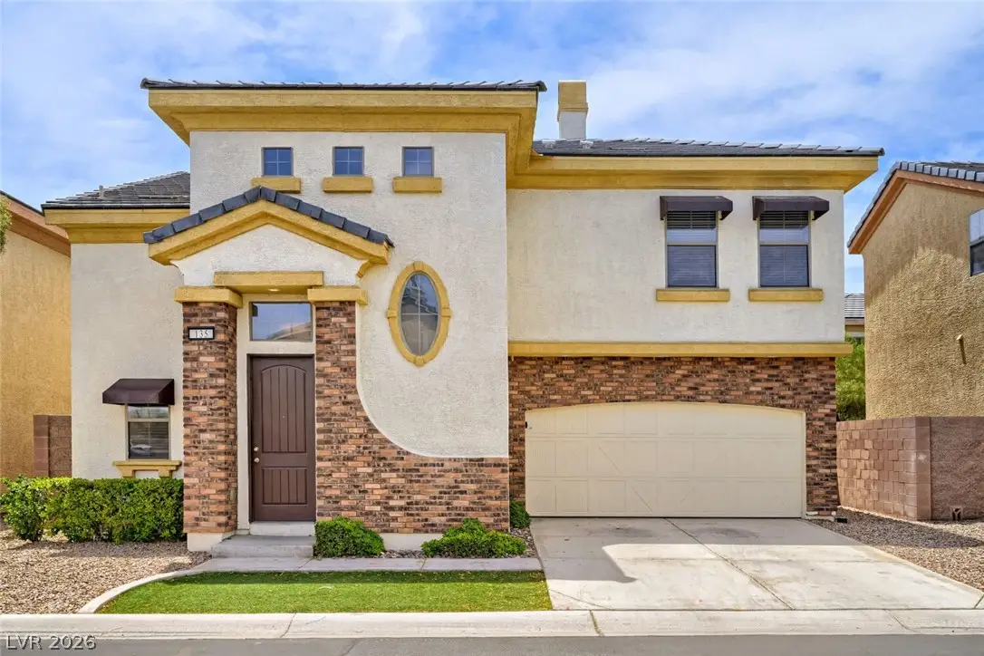 135 Tilbury Avenue, Las Vegas, NV 89123 - #1