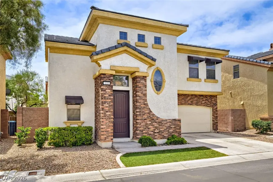 135 Tilbury Avenue, Las Vegas, NV 89123 - #2