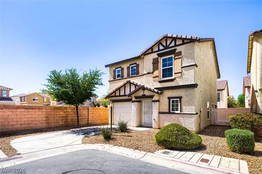 102 Masserta Court, Las Vegas, NV 89183 - #2